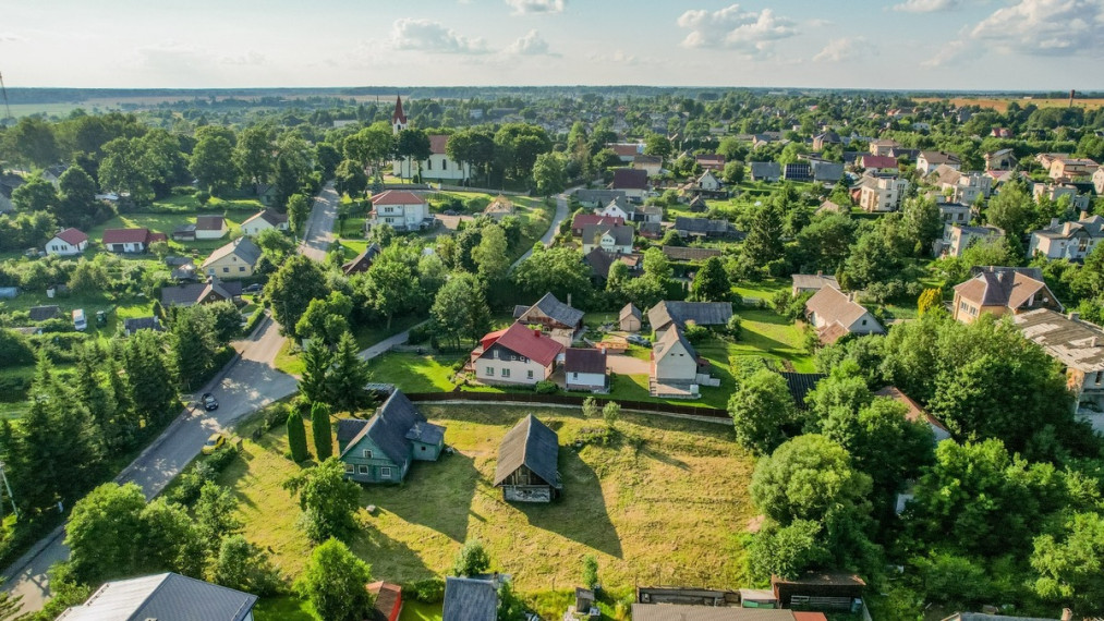 Parduodamas namas Vilniaus g., Maišiagalos mstl., Vilniaus r. sav., 105.38 m2 ploto, 1 aukštai 1