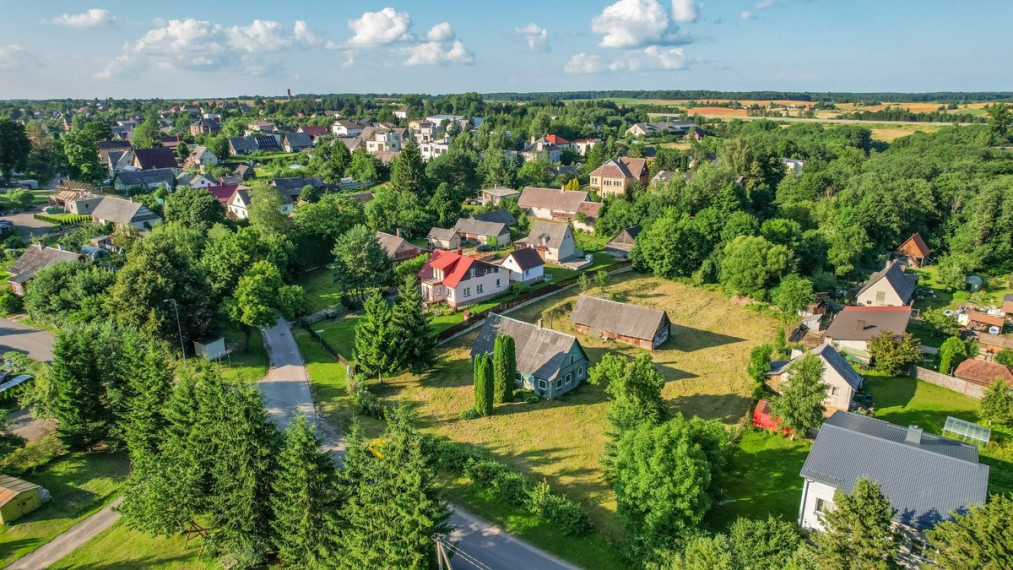 Parduodamas namas Vilniaus g., Maišiagalos mstl., Vilniaus r. sav., 105.38 m2 ploto, 1 aukštai 22