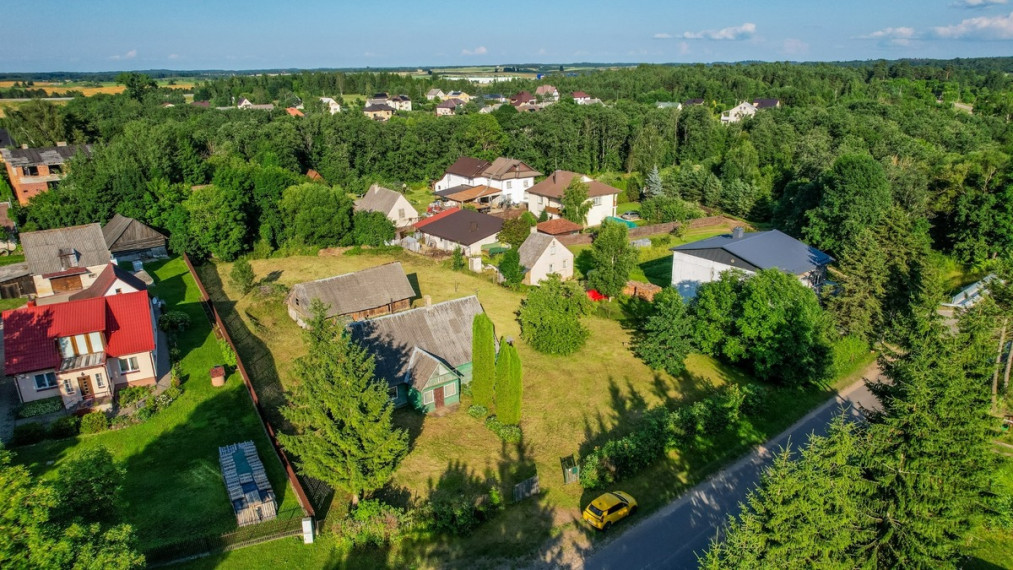 Parduodamas namas Vilniaus g., Maišiagalos mstl., Vilniaus r. sav., 105.38 m2 ploto, 1 aukštai 28