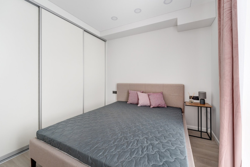 Nuomojamas butas Padekaniškių g., Vilniaus m., Vilniaus m. sav., 31 m2 ploto, 2 kambariai 1