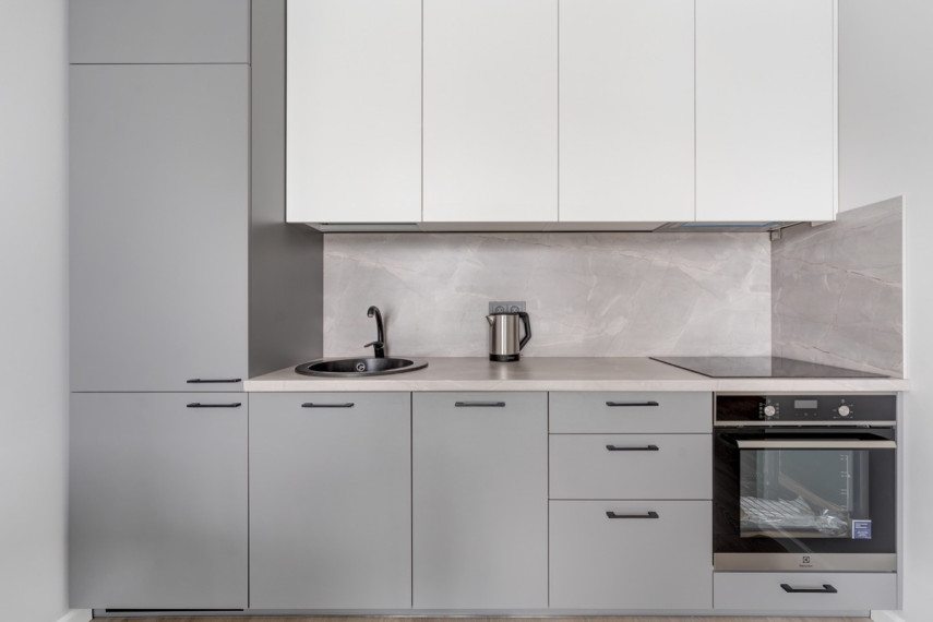 Nuomojamas butas Padekaniškių g., Vilniaus m., Vilniaus m. sav., 31 m2 ploto, 2 kambariai 3