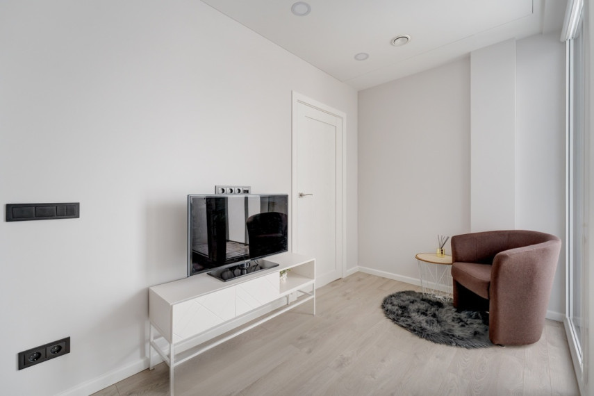 Nuomojamas butas Padekaniškių g., Vilniaus m., Vilniaus m. sav., 31 m2 ploto, 2 kambariai 7