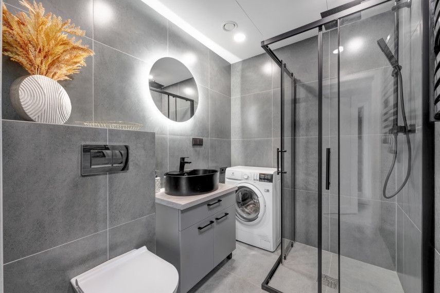 Nuomojamas butas Padekaniškių g., Vilniaus m., Vilniaus m. sav., 31 m2 ploto, 2 kambariai 11