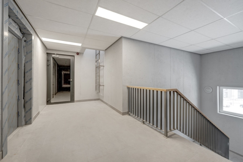 Nuomojamas butas Padekaniškių g., Vilniaus m., Vilniaus m. sav., 31 m2 ploto, 2 kambariai 14