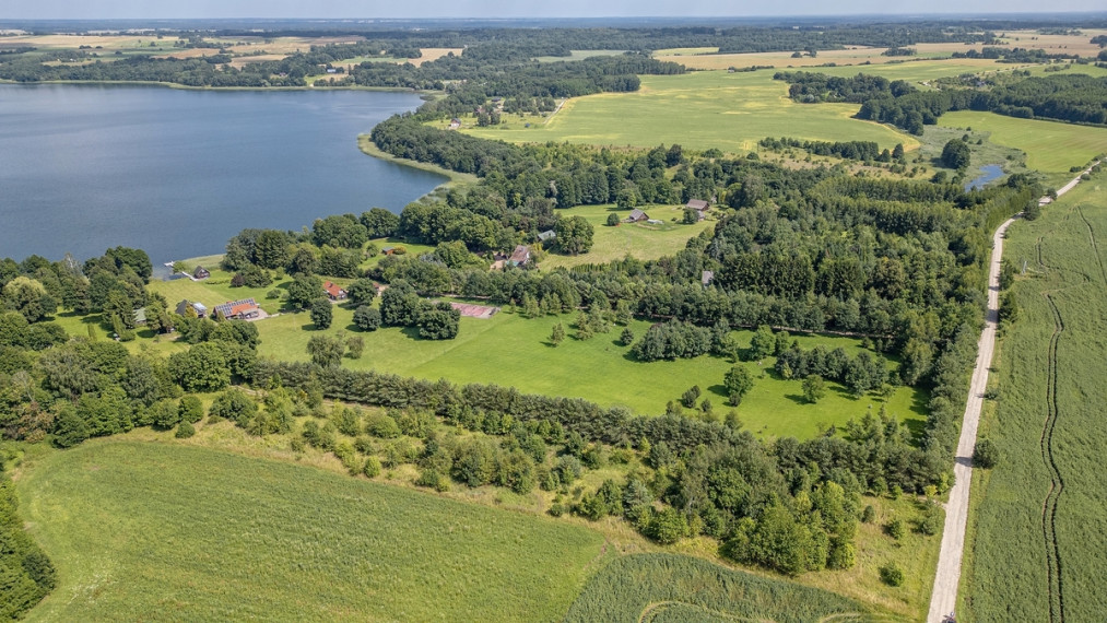 Parduodamas  sklypas Totoriškio k., Širvintų r. sav., 65 a ploto 8