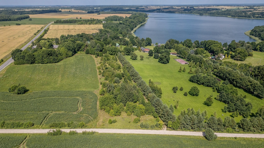 Parduodamas  sklypas Totoriškio k., Širvintų r. sav., 65 a ploto 9