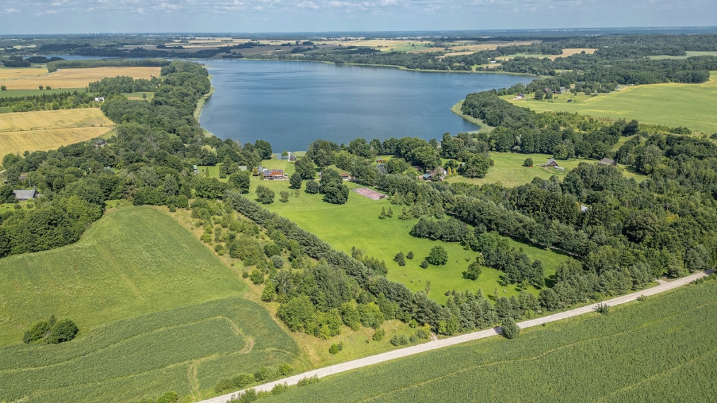 Parduodamas  sklypas Totoriškio k., Širvintų r. sav., 65 a ploto 10