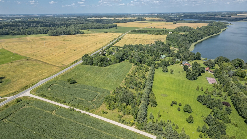 Parduodamas  sklypas Totoriškio k., Širvintų r. sav., 65 a ploto 11