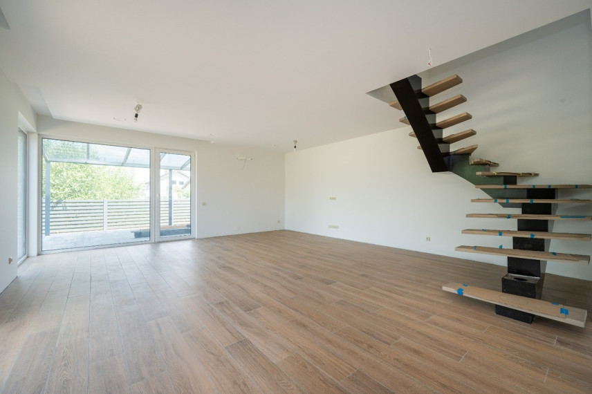 Parduodamas namas Pupų g., Vilniaus m., Vilniaus m. sav., 131.91 m2 ploto, 2 aukštai 7