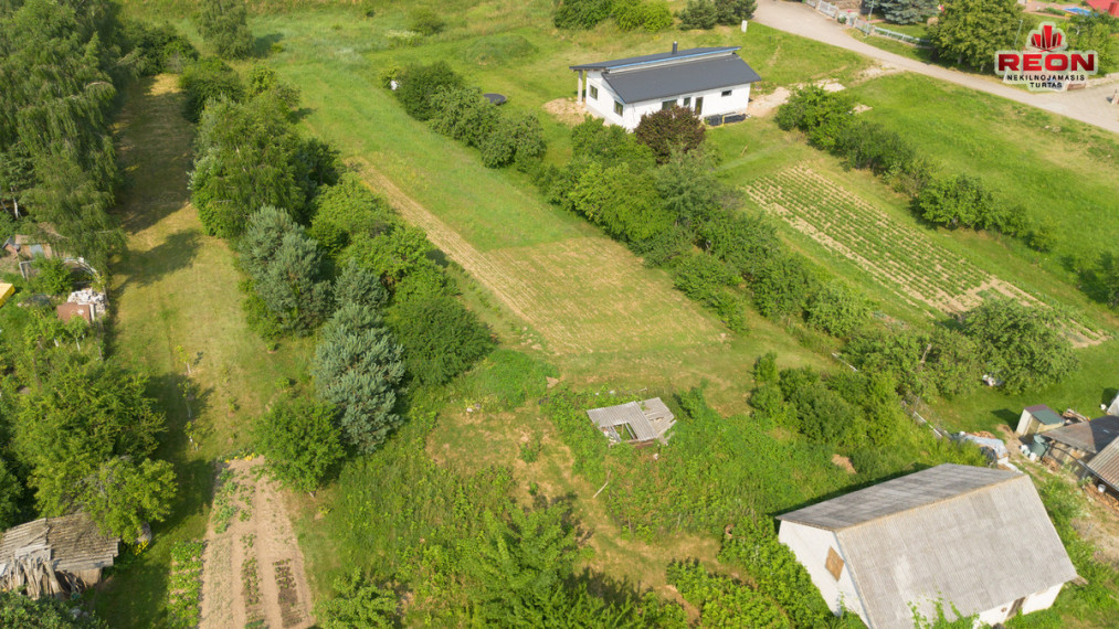 Parduodamas namas Žaizdrių k., Trakų r. sav., 79 m2 ploto, 1 aukštai 2