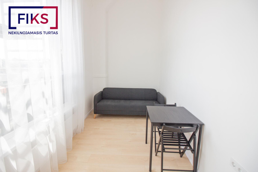 Nuomojamas butas Bijūnų g., Vilijampolė, Kauno m., Kauno m. sav., 65.00 m² ploto 3 kambariai 11