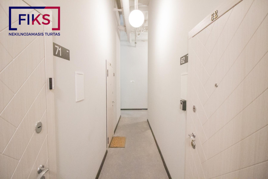 Nuomojamas butas Bijūnų g., Vilijampolė, Kauno m., Kauno m. sav., 65.00 m² ploto 3 kambariai 14