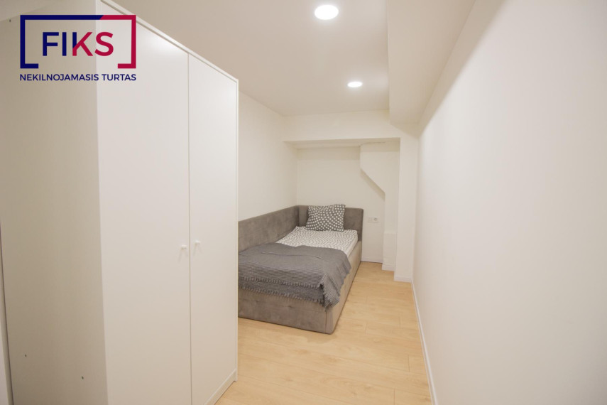 Nuomojamas butas Bijūnų g., Vilijampolė, Kauno m., Kauno m. sav., 65.00 m² ploto 3 kambariai 8
