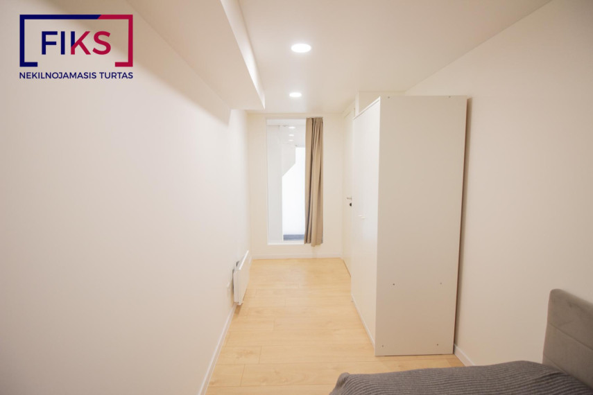 Nuomojamas butas Bijūnų g., Vilijampolė, Kauno m., Kauno m. sav., 65.00 m² ploto 3 kambariai 9