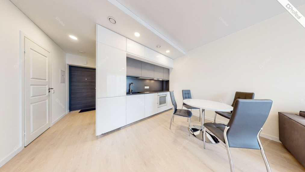 Nuomojamas butas Grigalaukio g., Pašilaičiai, Vilniaus m., Vilniaus m. sav., 43.36 m2 ploto, 2 kambariai 4