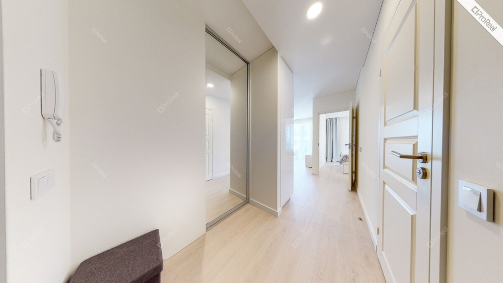 Nuomojamas butas Grigalaukio g., Pašilaičiai, Vilniaus m., Vilniaus m. sav., 43.36 m2 ploto, 2 kambariai 12