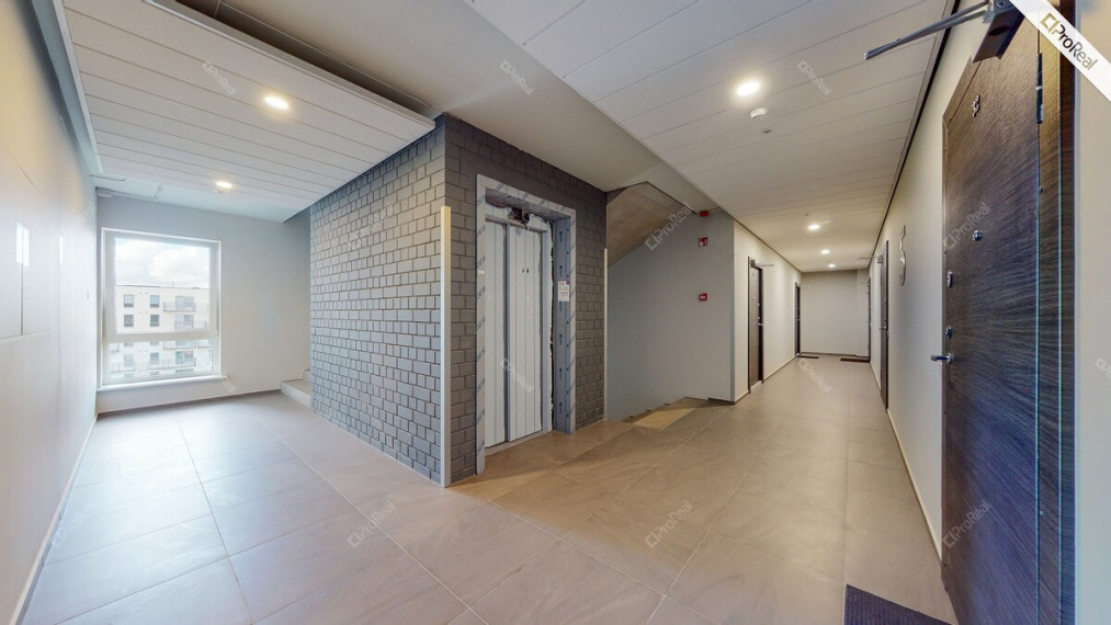 Nuomojamas butas Grigalaukio g., Pašilaičiai, Vilniaus m., Vilniaus m. sav., 43.36 m2 ploto, 2 kambariai 16