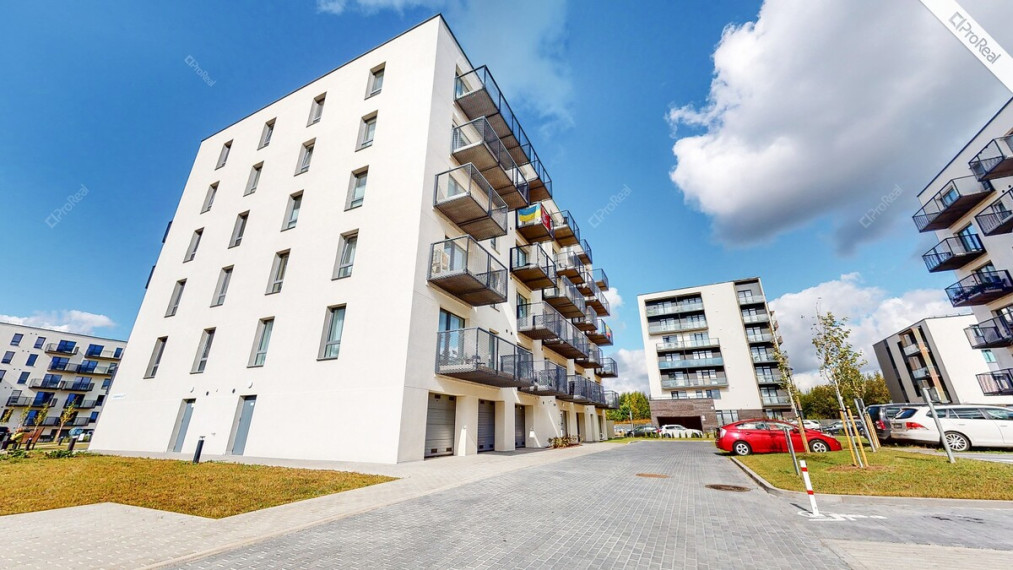 Nuomojamas butas Grigalaukio g., Pašilaičiai, Vilniaus m., Vilniaus m. sav., 43.36 m2 ploto, 2 kambariai 17