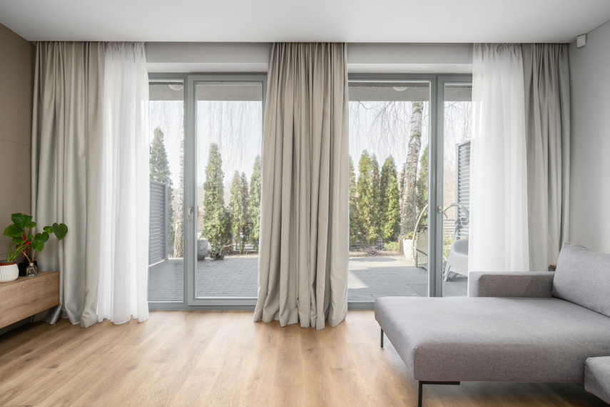 Parduodamas butas Lizdeikos g., Antakalnyje, Vilnius, 2 kambariai 5