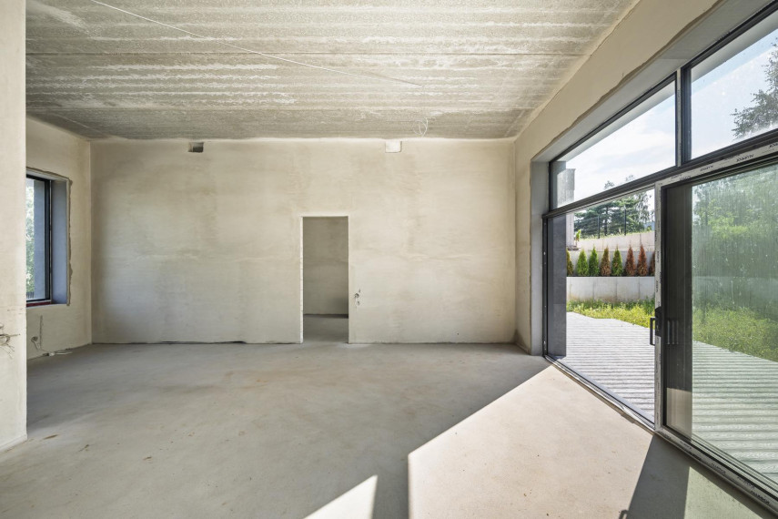 Parduodamas namas Bajorai, Vilniaus m., Vilniaus m. sav., 173 m² ploto 4 kambariai 12