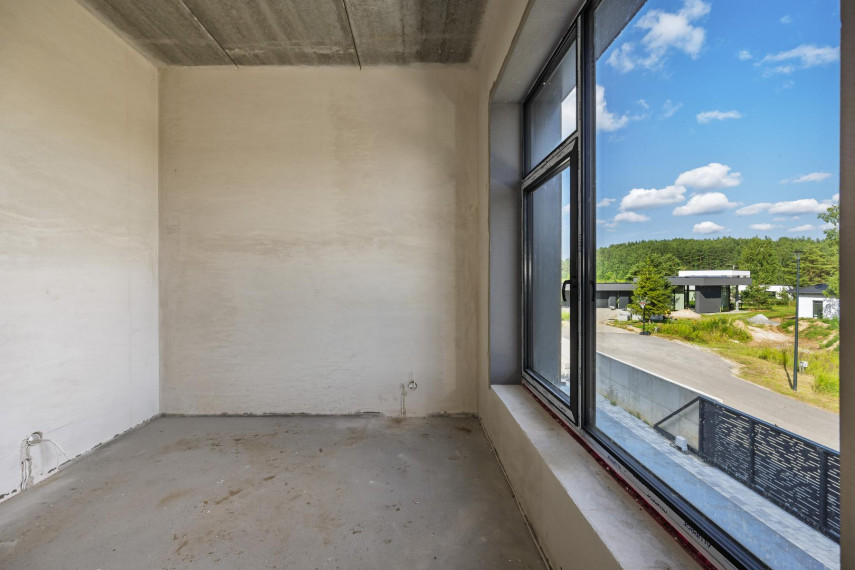 Parduodamas namas Bajorai, Vilniaus m., Vilniaus m. sav., 173 m² ploto 4 kambariai 17