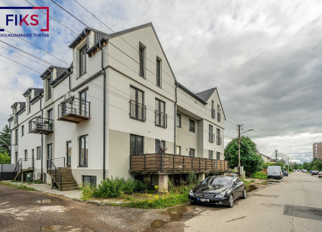 Parduodamas butas Žaibo g., Šilainiai, Kauno m., Kauno m. sav., 68 m² ploto 3 kambariai Parduodamas butas Žaibo g., Šilainiai, Kauno m., Kauno m. sav., 68 m² ploto 3 kambariai