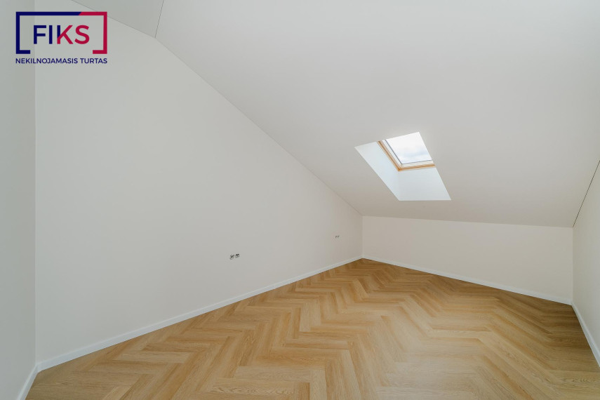 Parduodamas butas Žaibo g., Šilainiai, Kauno m., Kauno m. sav., 68 m² ploto 3 kambariai 12