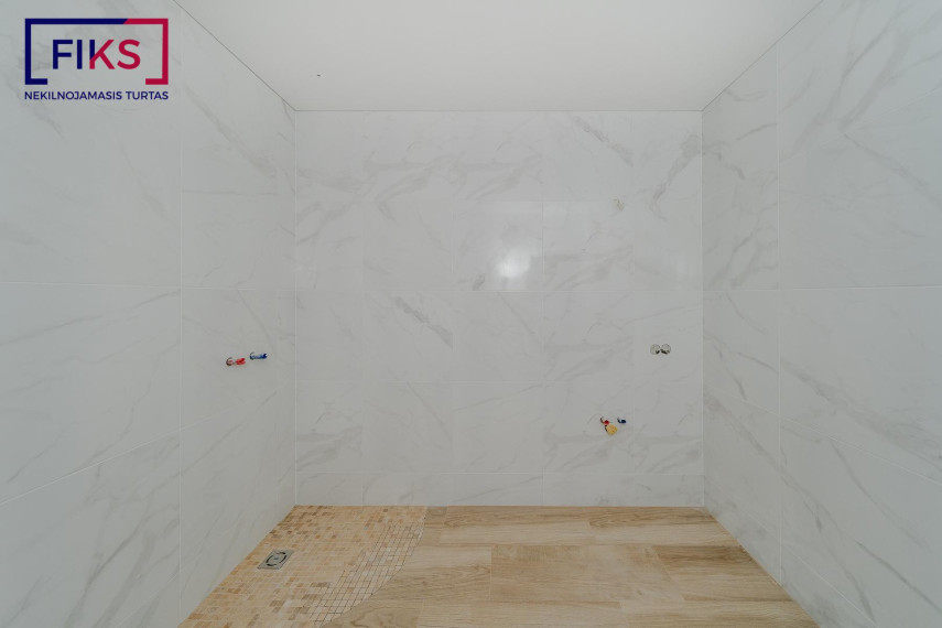 Parduodamas butas Žaibo g., Šilainiai, Kauno m., Kauno m. sav., 68 m² ploto 3 kambariai 18