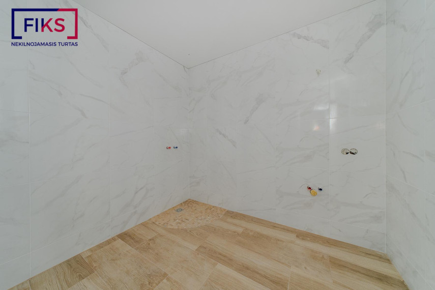 Parduodamas butas Žaibo g., Šilainiai, Kauno m., Kauno m. sav., 68 m² ploto 3 kambariai 19