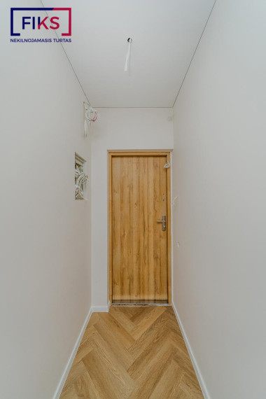Parduodamas butas Žaibo g., Šilainiai, Kauno m., Kauno m. sav., 68 m² ploto 3 kambariai 21