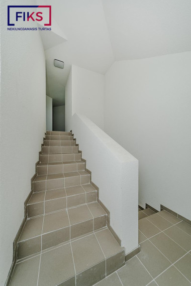 Parduodamas butas Žaibo g., Šilainiai, Kauno m., Kauno m. sav., 68 m² ploto 3 kambariai 25