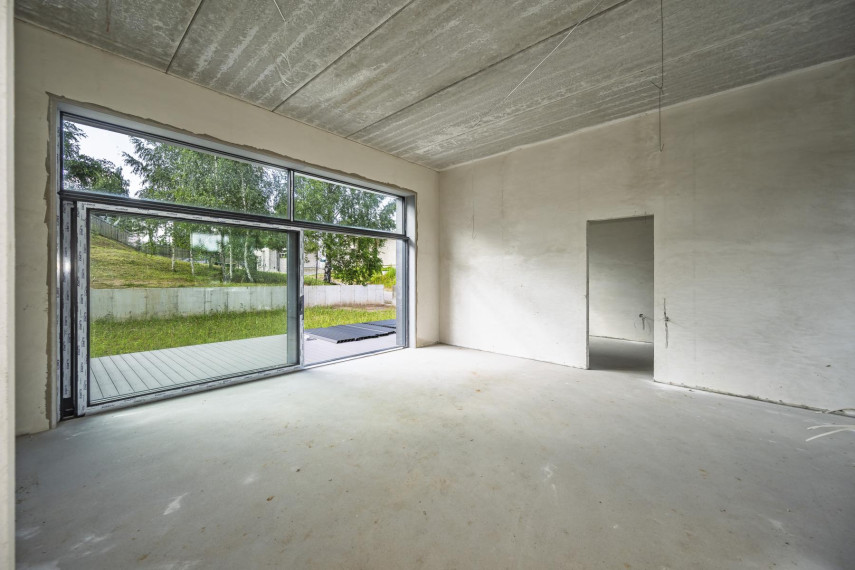 Parduodamas namas Bajorai, Vilniaus m., Vilniaus m. sav., 173 m² ploto 4 kambariai 14