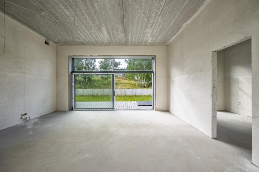 Parduodamas namas Bajorai, Vilniaus m., Vilniaus m. sav., 173 m² ploto 4 kambariai 15
