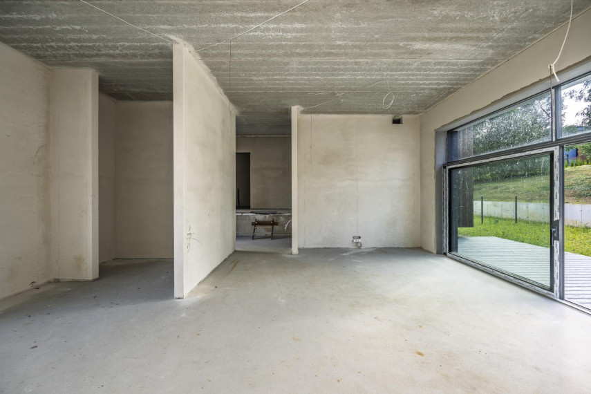Parduodamas namas Bajorai, Vilniaus m., Vilniaus m. sav., 173 m² ploto 4 kambariai 18