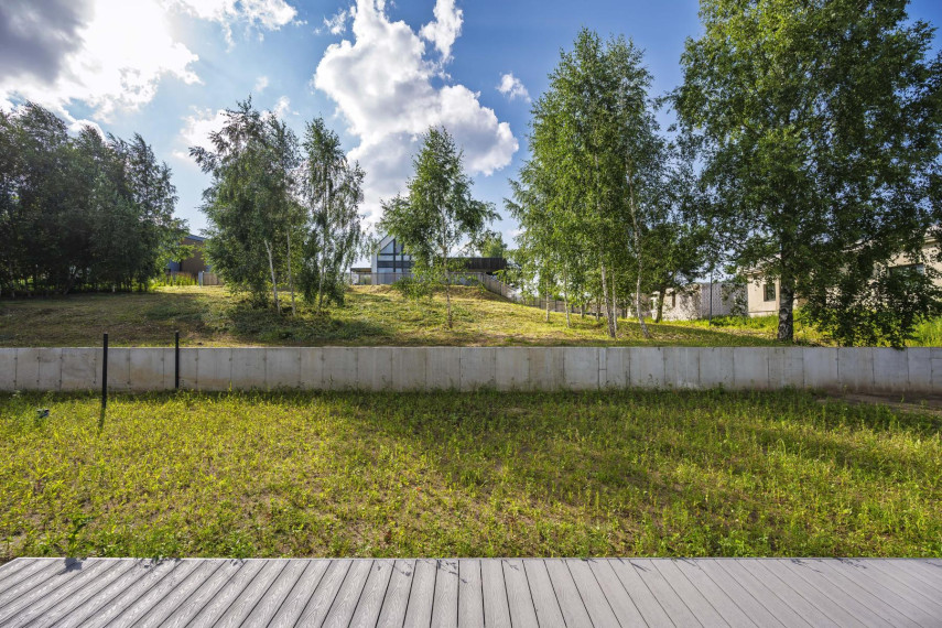 Parduodamas namas Bajorai, Vilniaus m., Vilniaus m. sav., 173 m² ploto 4 kambariai 19