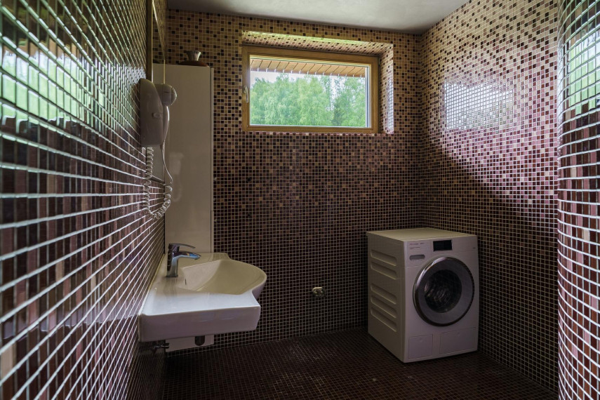 Parduodamas namas Miško g., Karčiupio k., Kaišiadorių r. sav., 173 m² ploto 4 kambariai 7