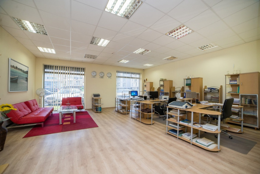 Nuomojamos  patalpos Ulonų g., Žirmūnai, Vilniaus m., Vilniaus m. sav., 56.9 m2 ploto 3