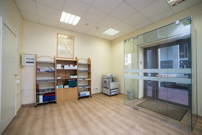 Nuomojamos  patalpos Ulonų g., Žirmūnai, Vilniaus m., Vilniaus m. sav., 56.9 m2 ploto 5