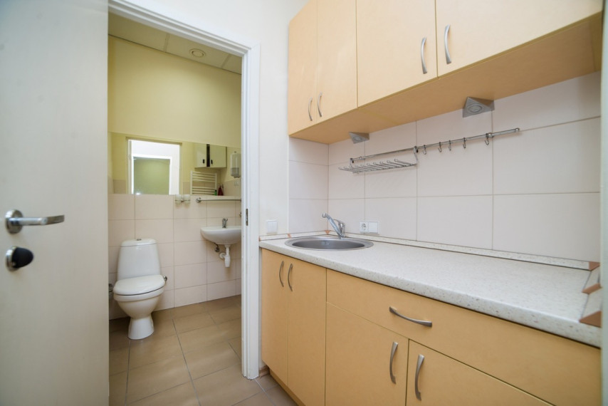 Nuomojamos  patalpos Ulonų g., Žirmūnai, Vilniaus m., Vilniaus m. sav., 56.9 m2 ploto 6