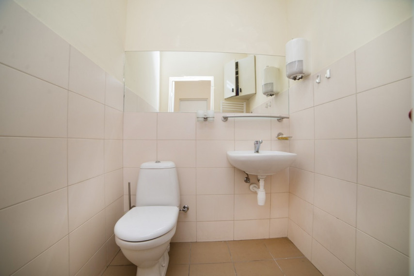 Nuomojamos  patalpos Ulonų g., Žirmūnai, Vilniaus m., Vilniaus m. sav., 56.9 m2 ploto 7