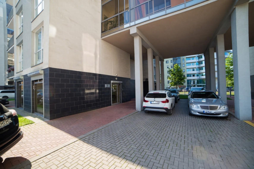 Nuomojamos  patalpos Ulonų g., Žirmūnai, Vilniaus m., Vilniaus m. sav., 56.9 m2 ploto 8