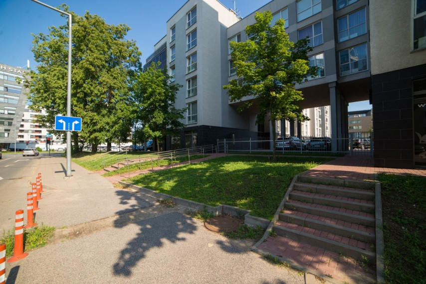 Nuomojamos  patalpos Ulonų g., Žirmūnai, Vilniaus m., Vilniaus m. sav., 56.9 m2 ploto 11