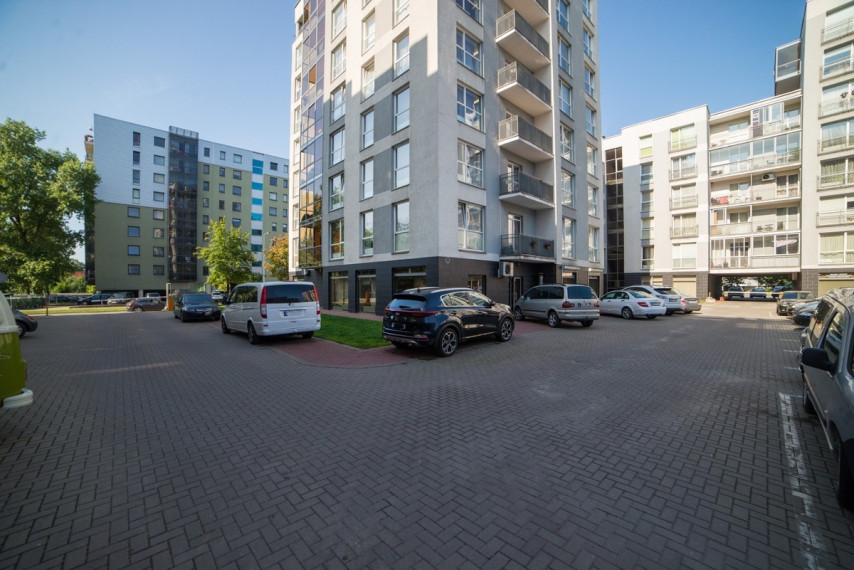 Nuomojamos  patalpos Ulonų g., Žirmūnai, Vilniaus m., Vilniaus m. sav., 56.9 m2 ploto 12