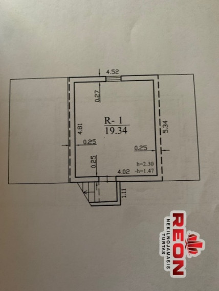 Parduodamas namas Rastinėnų g., Rastinėnų k., Vilniaus r. sav., 76 m2 ploto, 2 aukštai 13