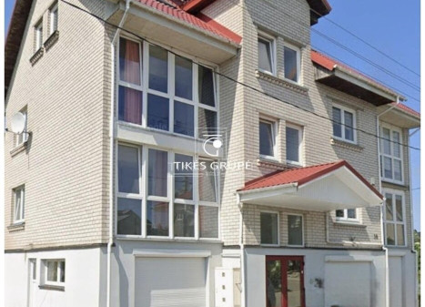 Parduodamas butas Radviliškio g., Miško, Klaipėdos m., Klaipėdos m. sav., 35 m2 ploto, 2 kambariai Parduodamas butas Radviliškio g., Miško, Klaipėdos m., Klaipėdos m. sav., 35 m2 ploto, 2 kambariai