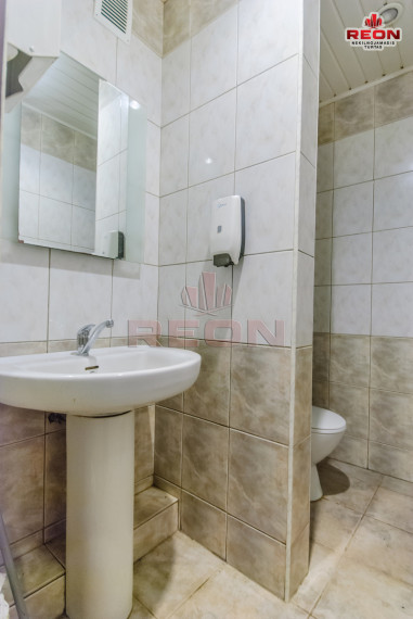 Nuomojamos sandėliavimo patalpos Granito g., Aukštieji Paneriai, Vilniaus m., Vilniaus m. sav., 208 m2 ploto 7