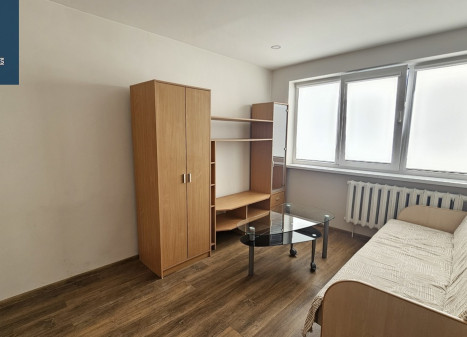 Nuomojamas butas Žirmūnų g., Žirmūnai, Vilniaus m., Vilniaus m. sav., 21 m2 ploto, 1 kambariai Nuomojamas butas Žirmūnų g., Žirmūnai, Vilniaus m., Vilniaus m. sav., 21 m2 ploto, 1 kambariai