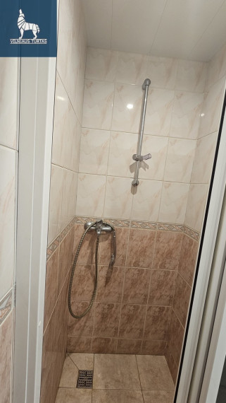 Nuomojamas butas Žirmūnų g., Žirmūnai, Vilniaus m., Vilniaus m. sav., 21 m2 ploto, 1 kambariai 10