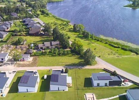 Parduodamas namas Molainių k., Panevėžio r. sav., 137.80 m² ploto 4 kambariai Parduodamas namas Molainių k., Panevėžio r. sav., 137.80 m² ploto 4 kambariai