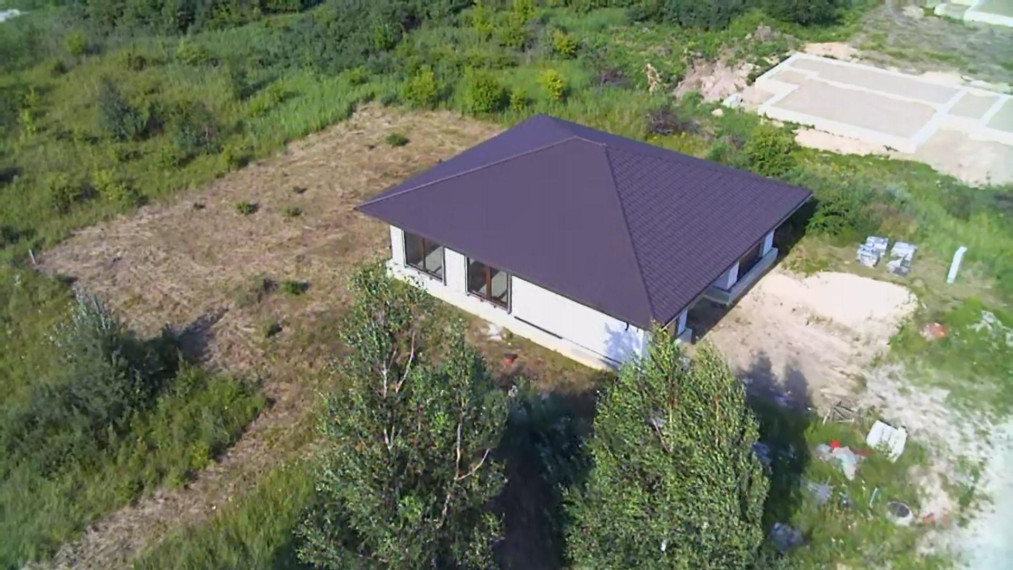 Parduodamas namas Molainių k., Panevėžio r. sav., 137.80 m² ploto 4 kambariai 3